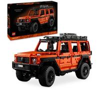 LEGO Technic - 42177 Mercedes-Benz G 500 PROFESSIONAL Line - 1 pz.