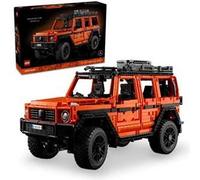LEGO TECHNIC 42177 MERCEDES-BENZ G 500 PROFESSIONAL LINE ETA 18 +