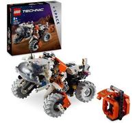 LEGO Technic 42178 - Caricatore Spaziale LT78 per Avventure Interstellari - Nouvo