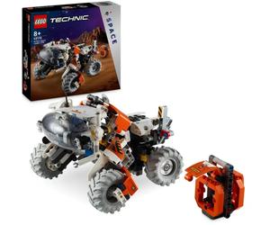 LEGO Technic - 42178 Loader spaziale LT78 - 1 pz.