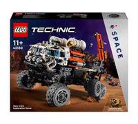 LEGO® Technic 42180 Rover di esplorazione marziano