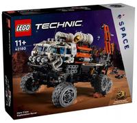 LEGO® Technic 42180 Rover di esplorazione marziano