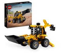 LEGO® Technic™ 42197 Scavatrice a cucchiaia rovescia
