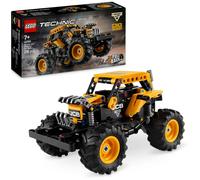 LEGO Technic - 42199 Pull-back Monster Jam™ DIGatron™ - 1 pz.