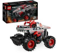 LEGO® Technic™ 42200 Pull-back Monster Jam™ ThunderROARus™