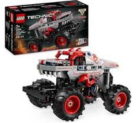LEGO® Technic™ 42200 Pull-back Monster Jam™ ThunderROARus™