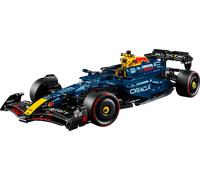 LEGO TECHNIC MONOPOSTO F1 ORACLE RED BULL RACING RB20