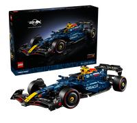 LEGO TECHNIC MONOPOSTO F1 ORACLE RED BULL RACING RB20