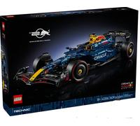LEGO TECHNIC MONOPOSTO F1 ORACLE RED BULL RACING RB20