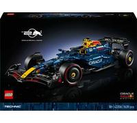 LEGO Technic (42206). Monoposto F1 Oracle Red Bull Racing RB20