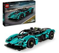 Lego Technic 42208 Aston Martin Valkyrie Auto Sportiva con Motore V12 e Porte Ap