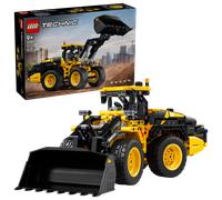 Lego® Pala gommata Volvo L120 Electric 42209