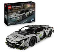 Lego technic 42214 - lamborghini revuelto rc con luci e batteria