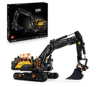 LEGO® Technic 42215 Escavatore Volvo EC500 Hybrid