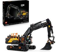 LEGO TECHNIC 42215 Escavatore Volvo EC500 Hybrid - new and sealed