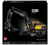 LEGO Technic 42215 LEGO® TECHNIC Escavatore ibrido Volvo EC500