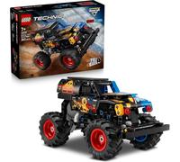 COSTRUZIONI LEGO Monster Jam Grave Digger