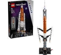 42221 Lego Technic Sistema Lancio Spaziale Razzo NASA