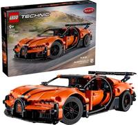 LEGO Technic - 42222 Hyper Car Bugatti Chiron Pur Sport - 1 pz.