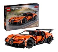 LEGO® Technic Bugatti Chiron Pur Sport hypercar 42222
