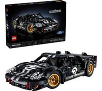 LEGO Technic - 42223 Auto da Corsa Ford GT40 MKII 1966 - 1 pz.