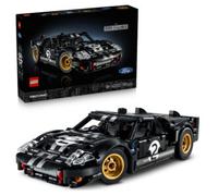 Lego technic 42223 - ford gt40 mkii 1966