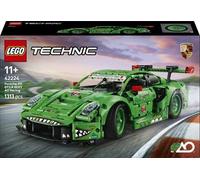 LEGO® Technic 42224 Auto Porsche 911 GT3 R REXY AO Racing