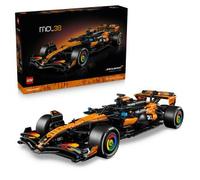 Lego technic 42228 auto mclaren mcl39 f1