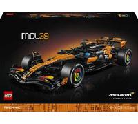 LEGO Technic (42228). Auto McLaren MCL39 F1®