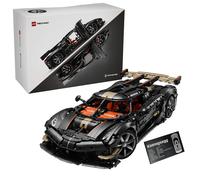 LEGO TECHNIC 42232 HYPERCAR KOENIGSEGG SADAIR 'S SPEAR