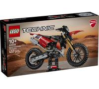 LEGO Technic - Moto Ducati Desmo450 MX Factory 42238