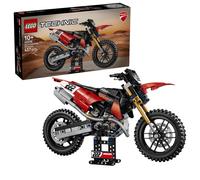 LEGO TECHNIC 42238 MOTO DUCATI DESMO 450 MX FACTORY
