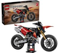 LEGO Technic - 42238 Moto Ducati Desmo450 MX Factory - 1 pz.