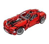 LEGO Technic 8070 - Supercar