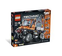 LEGO Technic 8110 - Unimog U400