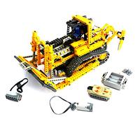Lego Technic 8275 Bulldozer motorizzato