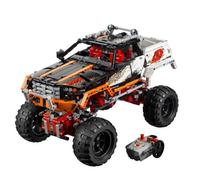 LEGO Technic 9398 - Pickup 4X4