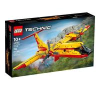 LEGO Technic Aereo Antincendio 42152 1134 pezzi
