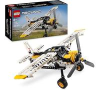 LEGO Technic Aereo Bush, Aeroplano Giocattolo da Costruire