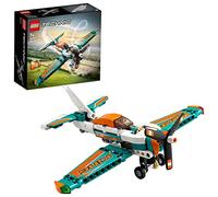LEGO TECHNIC 42117 AEREO DA GARA ANNI 7+