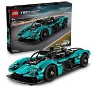 LEGO Technic Aston Martin Valkyrie 42172 707 pezzi