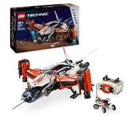 LEGO® Technic 42181 Astronave Heavy Cargo VTOL LT81