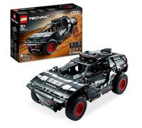 LEGO Technic Audi RS Q E-Tron, Macchina Telecomandata da Rally, Modellino di Auto Fuoristrada Dakar con App CONTROL+ da Costruire, Giocattoli per Ragazzi, Ragazze e Fan da 10 Anni, Idea Regalo 42160
