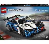 42226 Lego Technic Auto da Corsa BMW M4 GT3 EVO