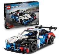 LEGO Technic Auto da corsa BMW M4 GT3 EVO 42226 | Gioco per bambini da 11 anni, macchina giocattolo da costruire con motore V6, sterzo e porte apribili, idea regalo, 747 pezzi