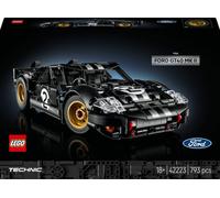 LEGO® Technic 1966 Ford GT40 MKII auto da corsa 42223