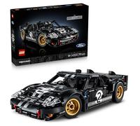LEGO® Technic 1966 Ford GT40 MKII auto da corsa 42223