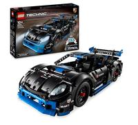 LEGO Technic Auto da Corsa Porsche GT4 e-Performance, Macchina Giocattolo Telecomandata per Bambini da 10 Anni, Modellino di Auto da Costruire Interattivo, Regalo per i Fan dei Veicoli Supercar 42176