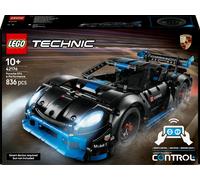 LEGO TECHNIC 42176 AUTO DA CORSA PORSCHE GT4 E-PERFORMANCE ETA 10 +