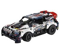 LEGO Technic Auto da Rally Top Gear Telecomandata CONTROL+, Macchinina Giocattolo, RC Car, Regalo per Bambino e Bambina di 9+ Anni, 42109